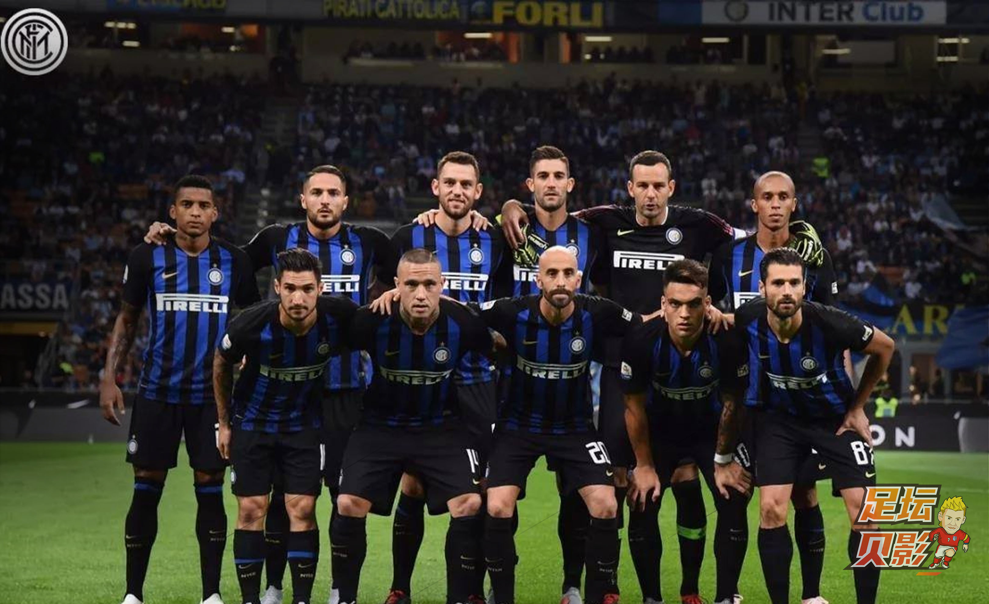 让支持她的 让支持她的