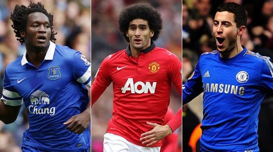 带让费莱尼 带让费莱尼