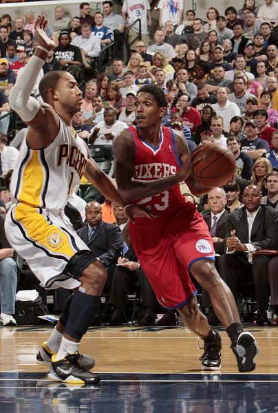 他的表现 他的表现