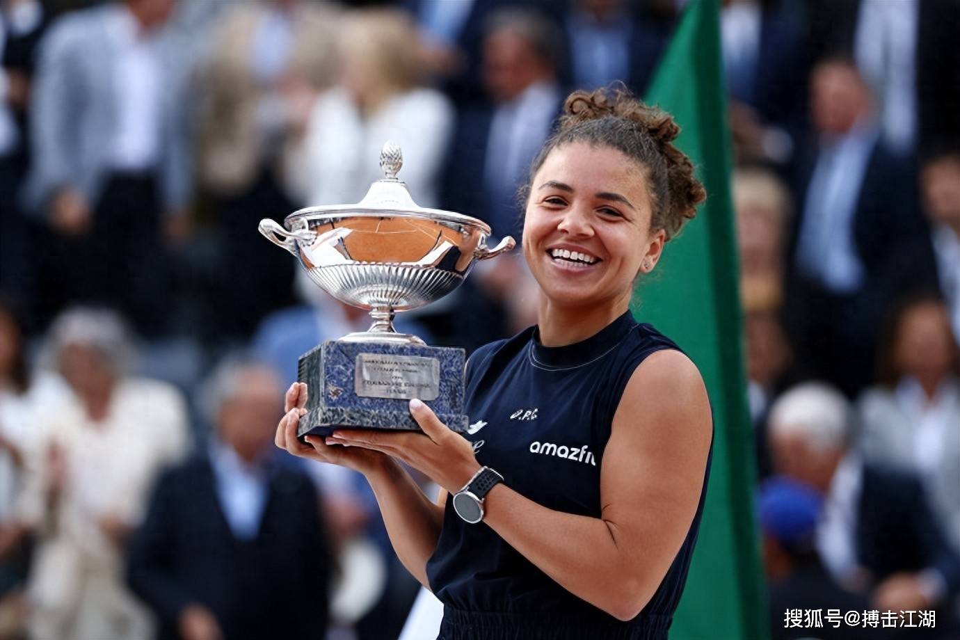 这样的比赛 这样的比赛