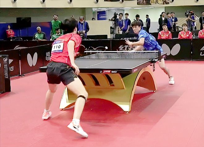 的世俱杯中 的世俱杯中