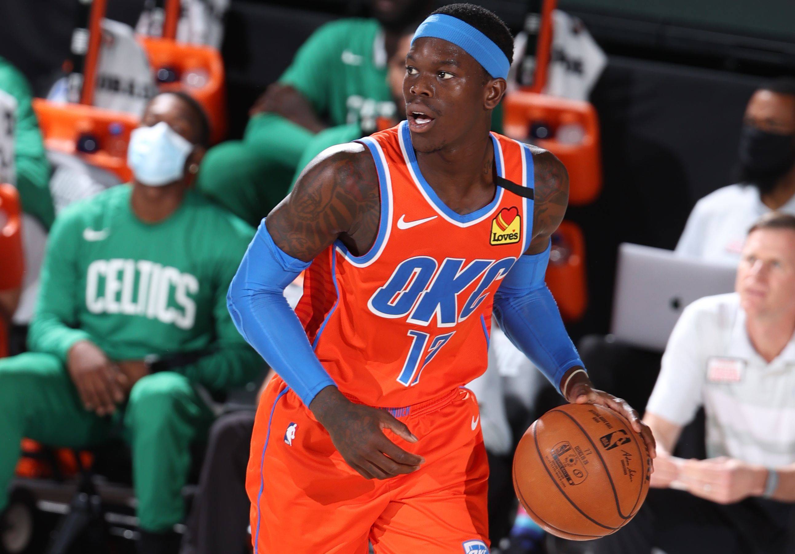 场景为例 场景为例