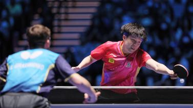 对落点的二 对落点的二