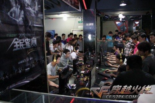 人格同频出 人格同频出